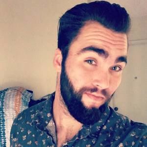 Meet your Posher, Karl